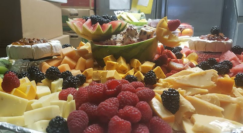 Photo of West End Catering @ Landmark Cafe