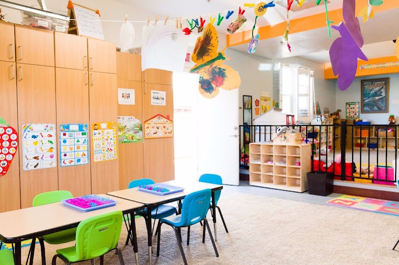 Photo of American French Preschool