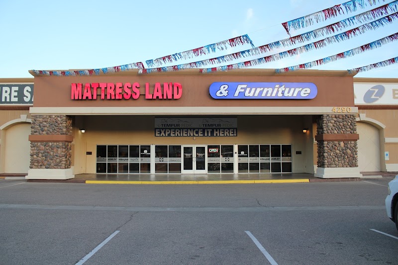 Photo of MattressLand & Furniture - Kingman