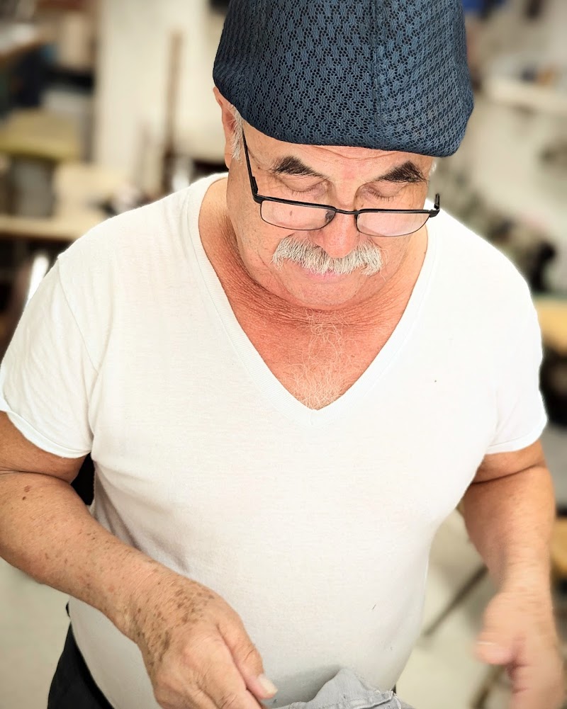 Richard's Tailor Shop photo 5