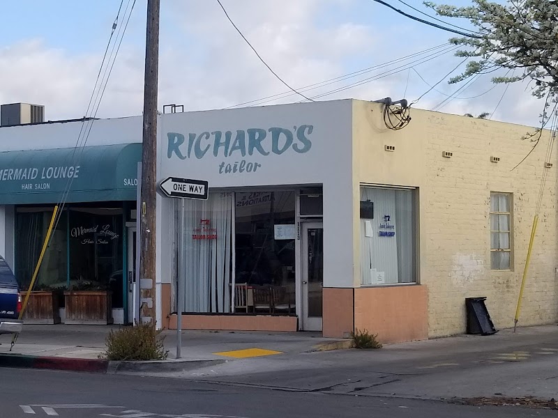 Richard's Tailor Shop photo 2