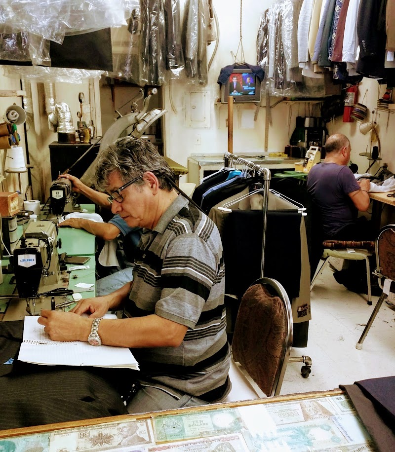 Richard's Tailor Shop photo 3