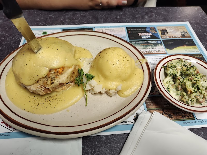 Dover Valley Restaurant photo 2