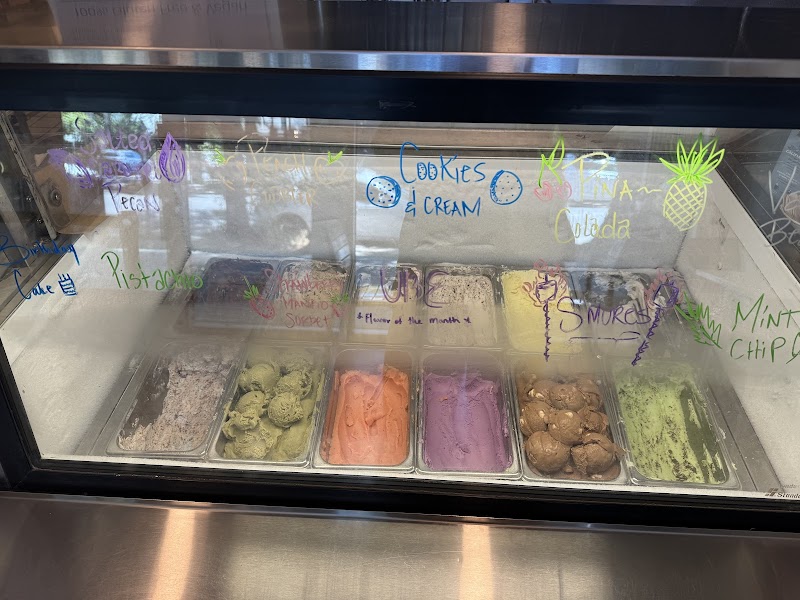 Photo of Babes Ice Cream & Donuts