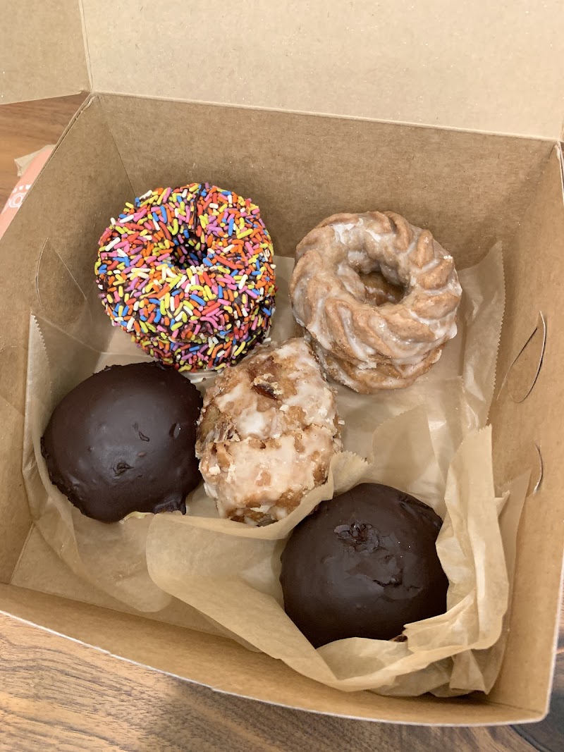 Babes Ice Cream & Donuts photo 2