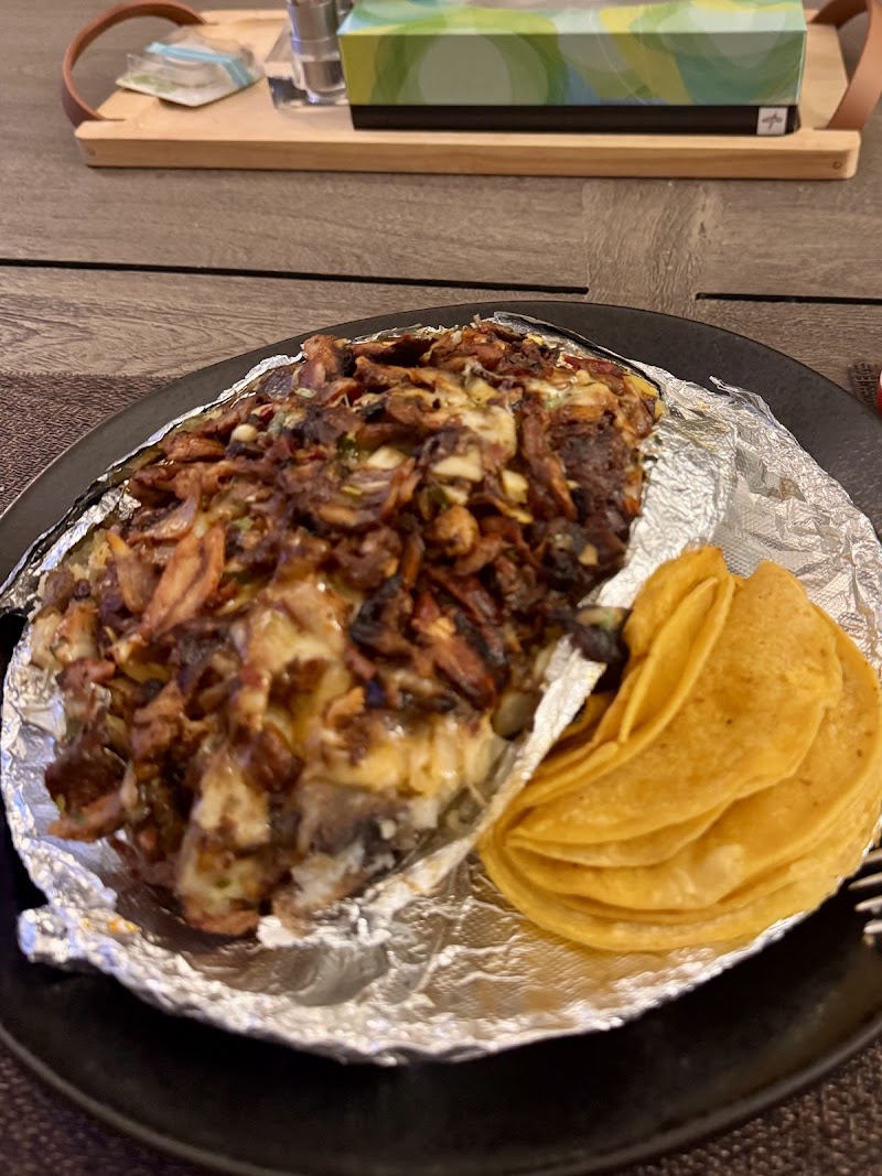 Taqueria Los Perrones photo 4