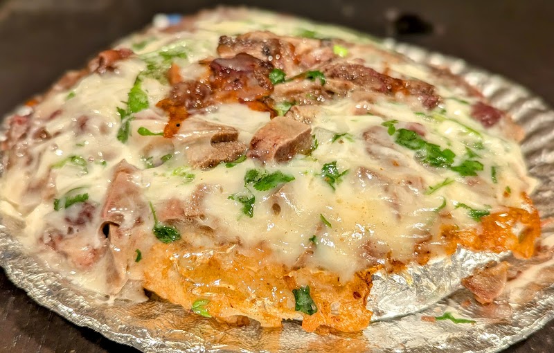 Taqueria Los Perrones photo 5