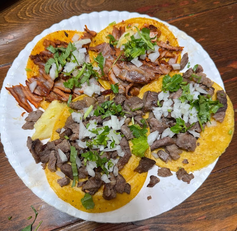 Photo of Taqueria Los Perrones