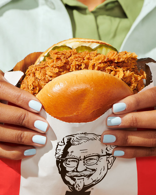 KFC photo 5