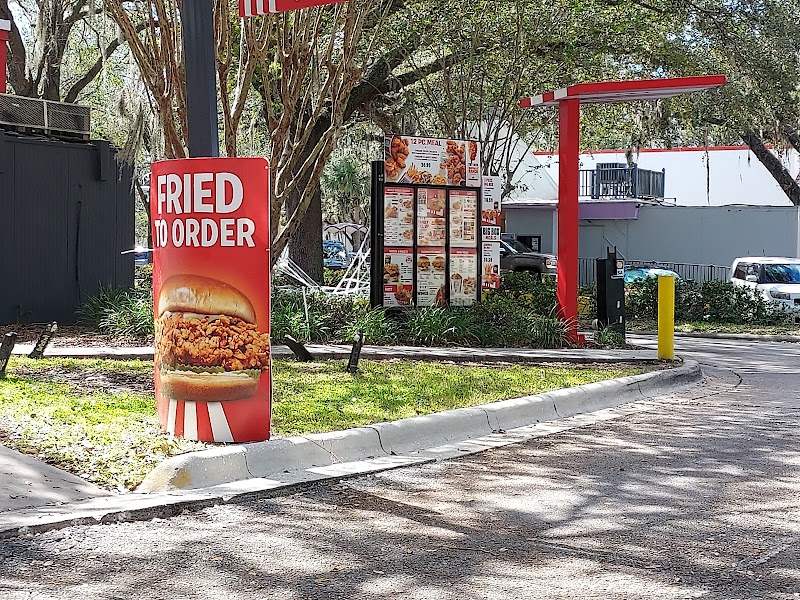 Photo of KFC
