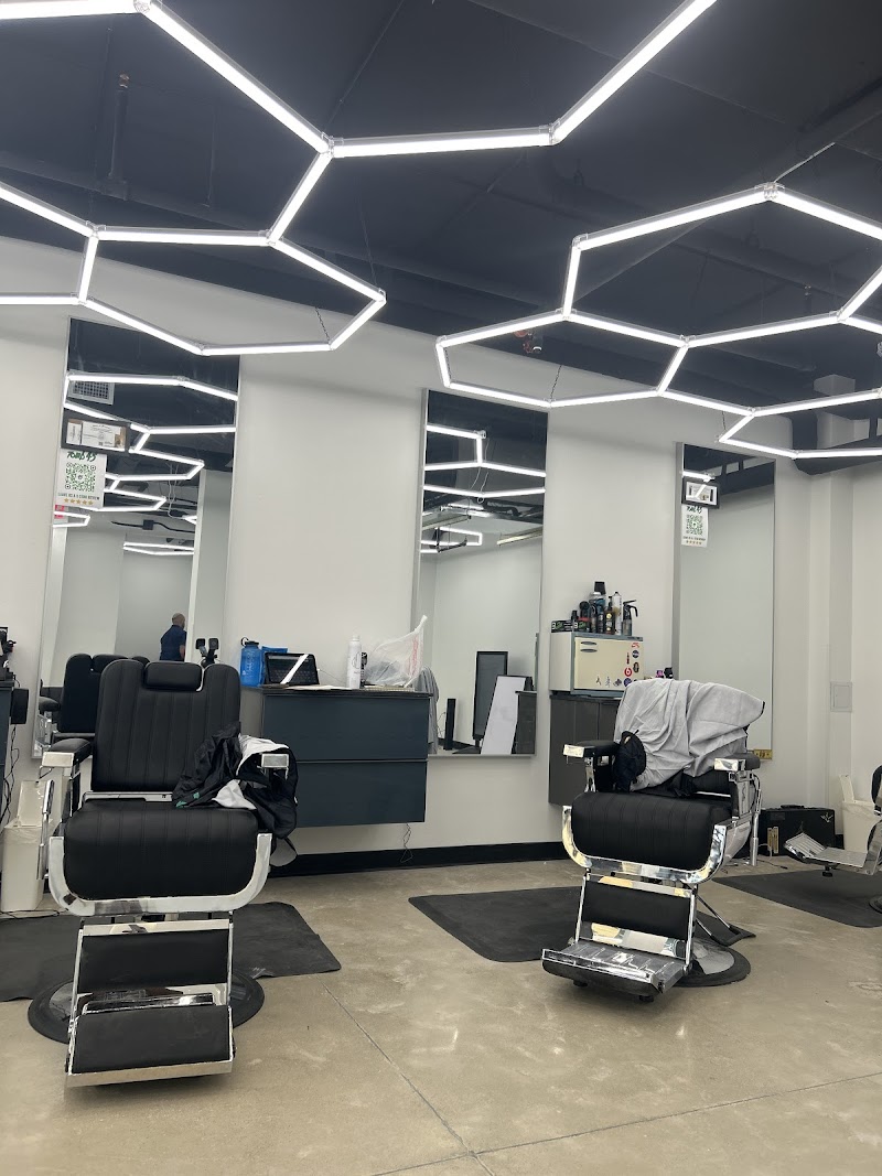Tomb45 Barbershop Channelside photo 2