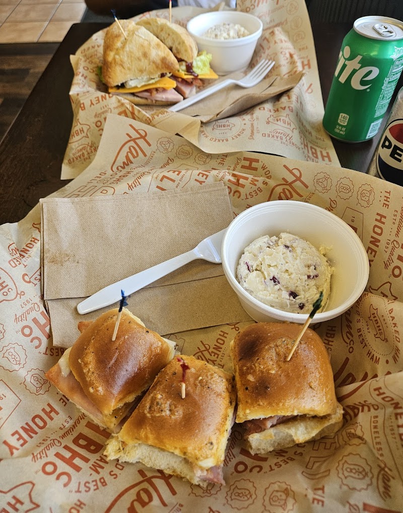 The Honey Baked Ham Company photo 4