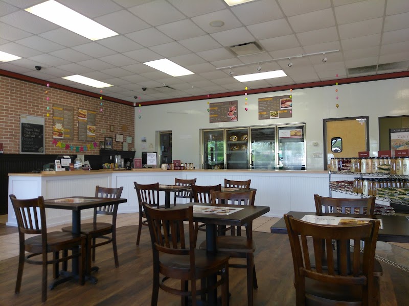 The Honey Baked Ham Company photo 5