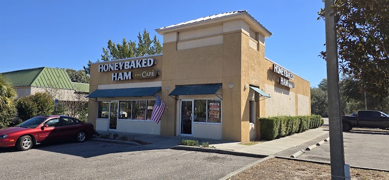 Photo of The Honey Baked Ham Company