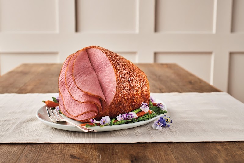 The Honey Baked Ham Company photo 2