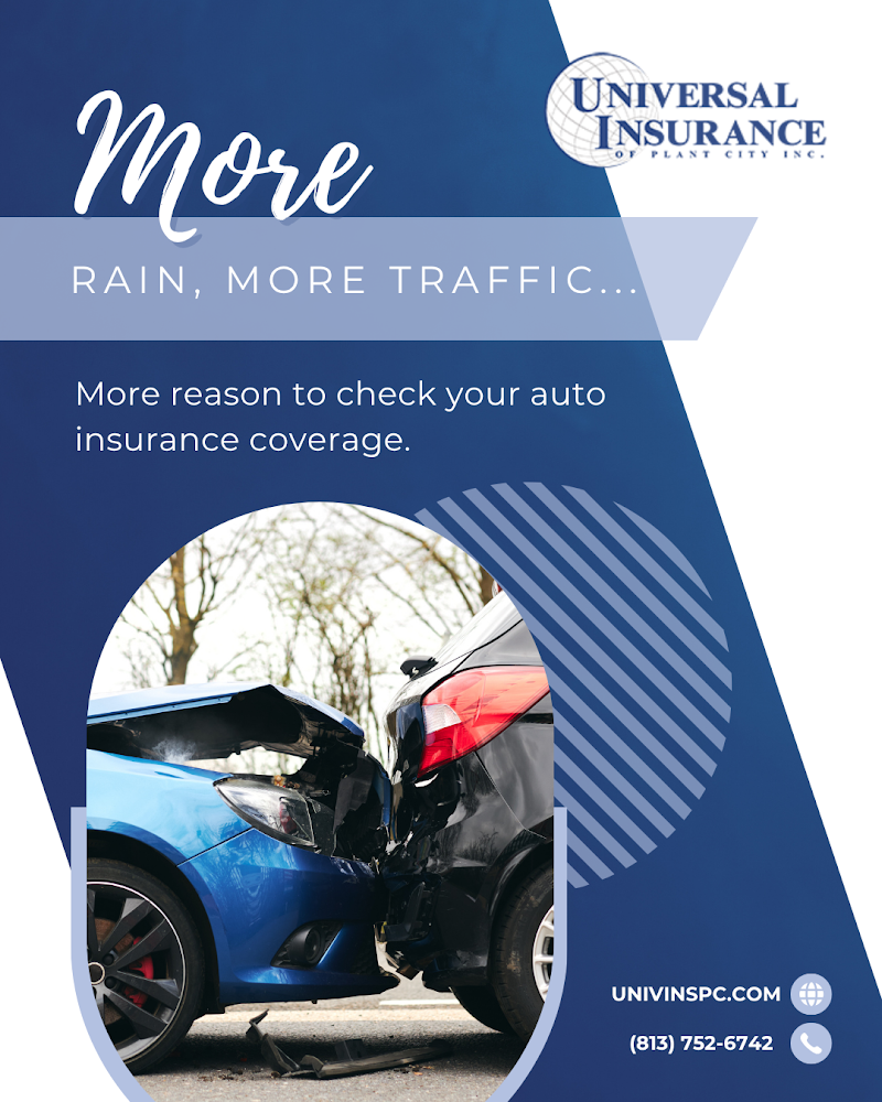 Universal Insurance of Plant City photo 3