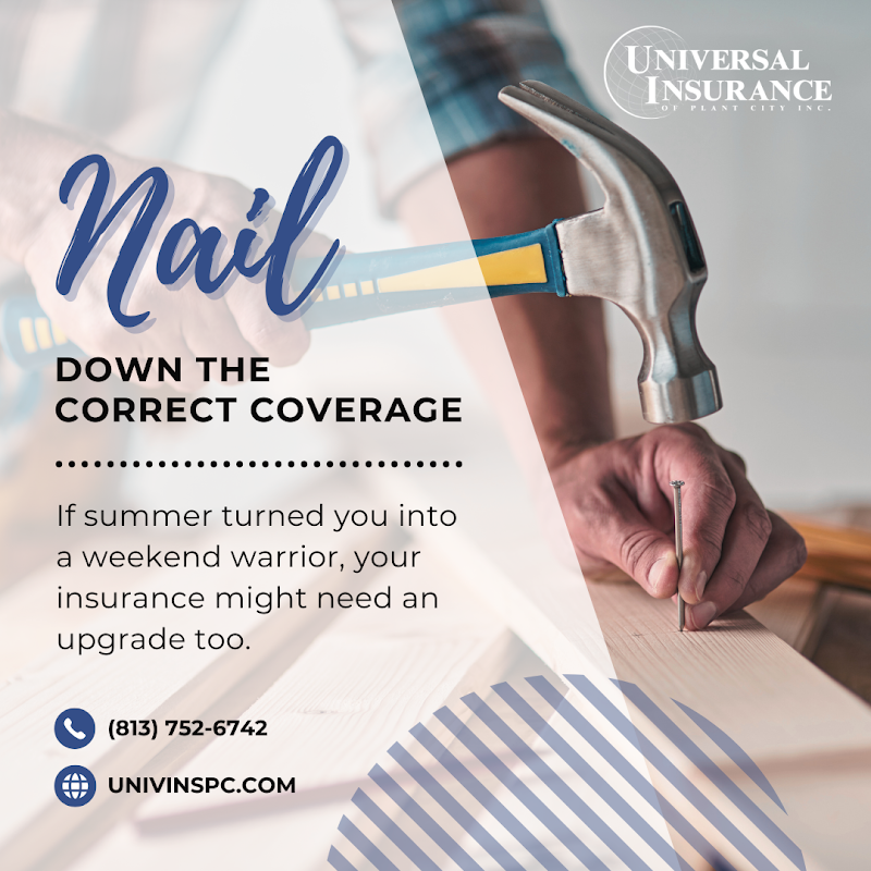 Universal Insurance of Plant City photo 4