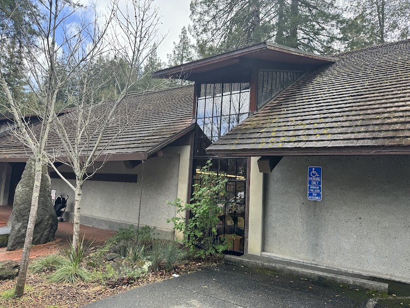 Mill Valley Public Library photo 5