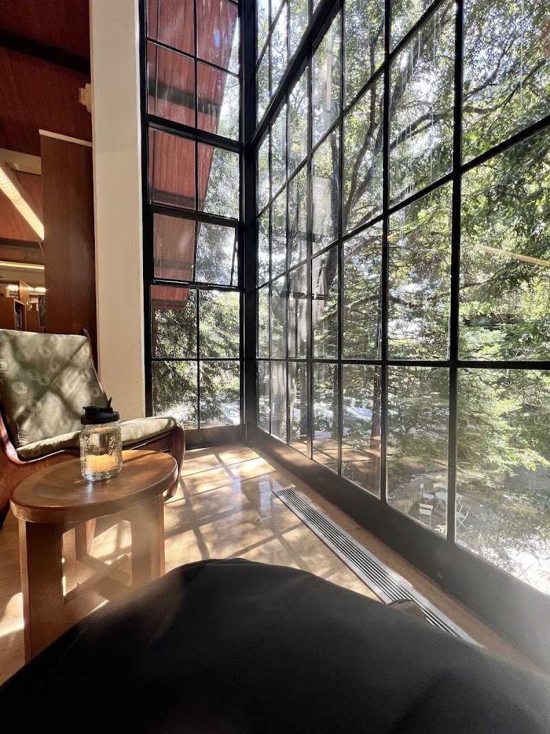 Mill Valley Public Library photo 3