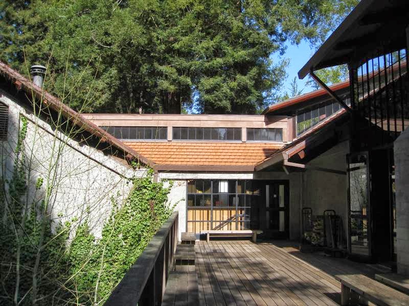 Mill Valley Public Library photo 2