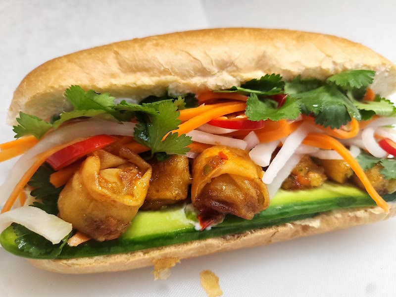 Chim Banh Mi photo 3