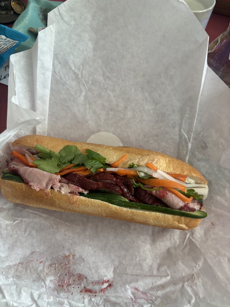 Chim Banh Mi photo 4