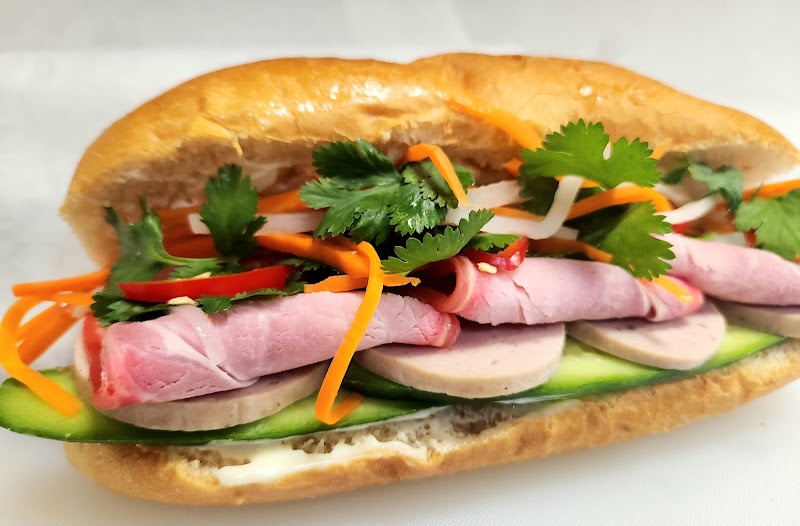 Chim Banh Mi photo 2