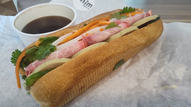 Chim Banh Mi photo 5