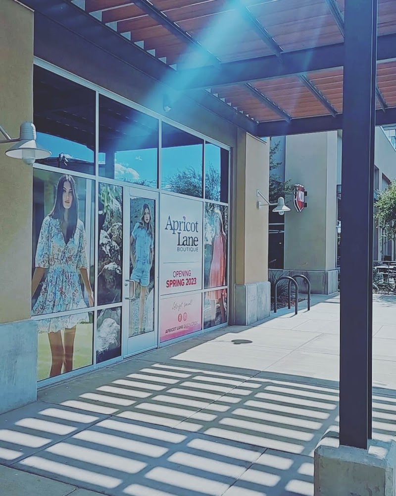 Photo of Apricot Lane Boutique