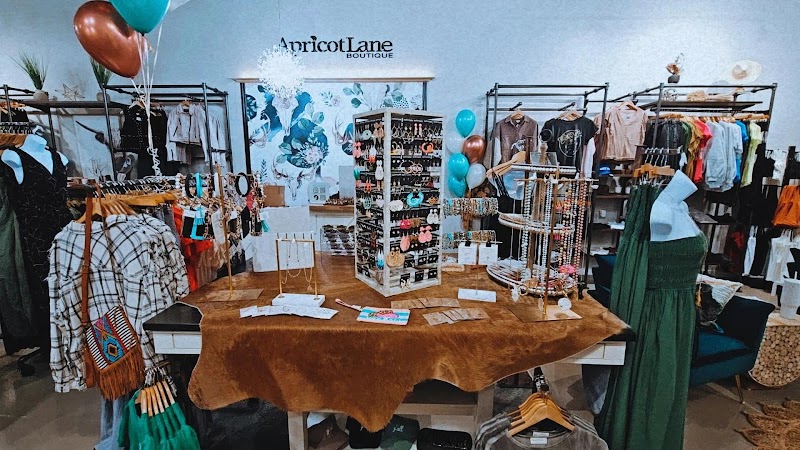Apricot Lane Boutique photo 2