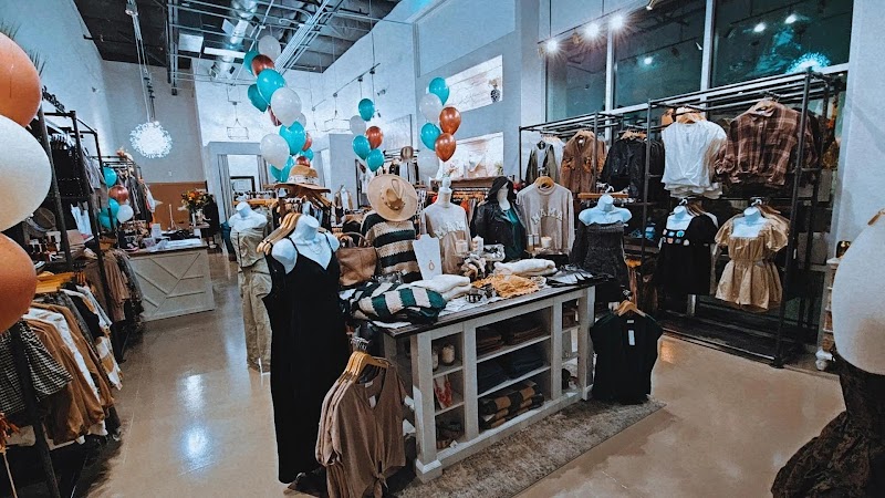 Apricot Lane Boutique photo 4