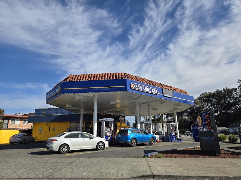 Photo of Freska Gas 3