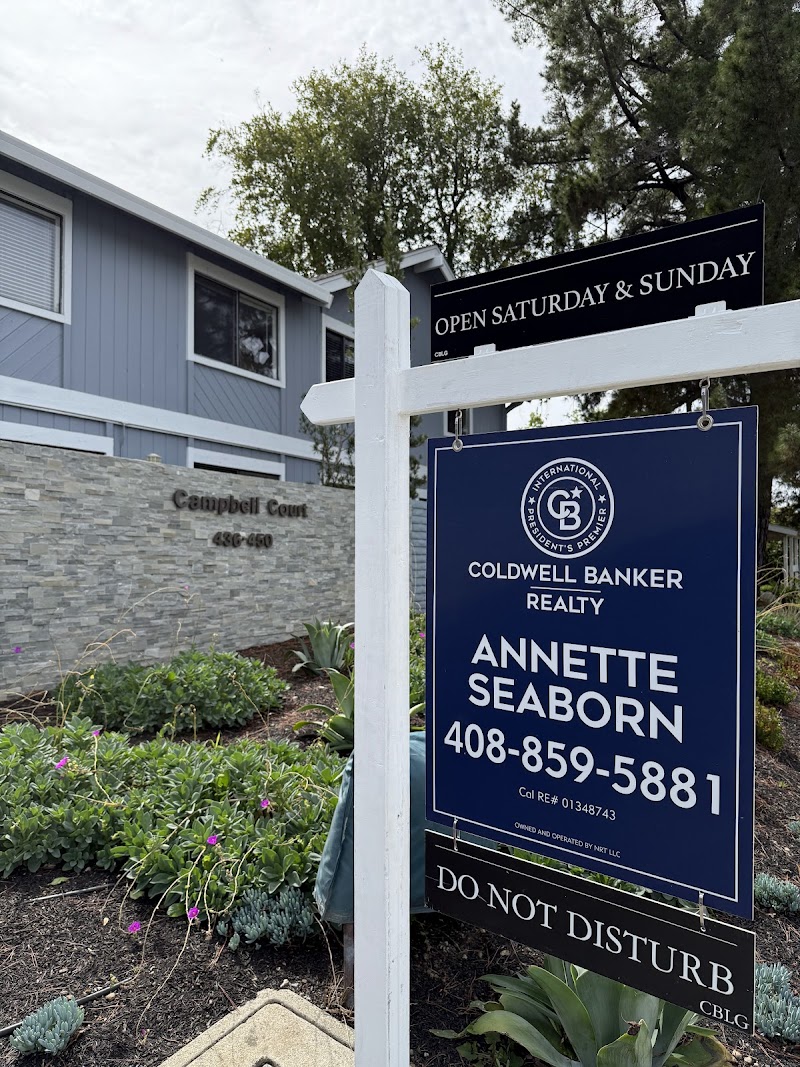 Annette Seaborn: Top Los Gatos Monte Sereno Realtor photo 3
