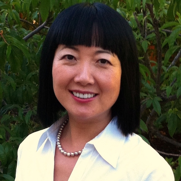 Photo of Julie Ping He