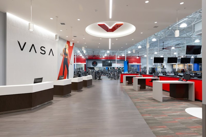 VASA Fitness photo 5