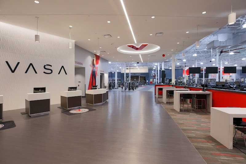 Photo of VASA Fitness