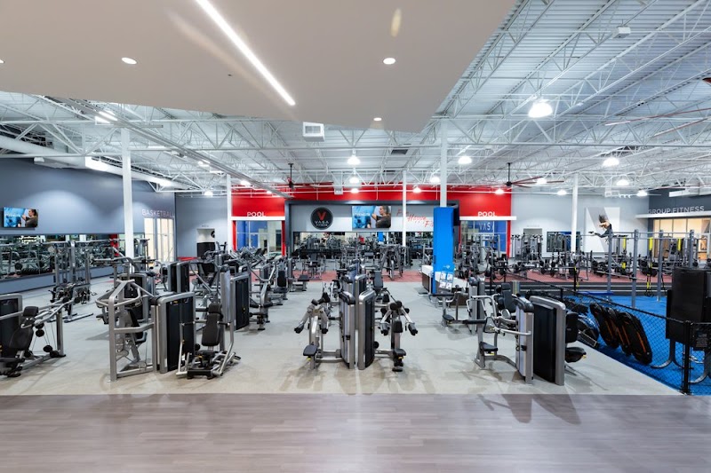 VASA Fitness photo 2