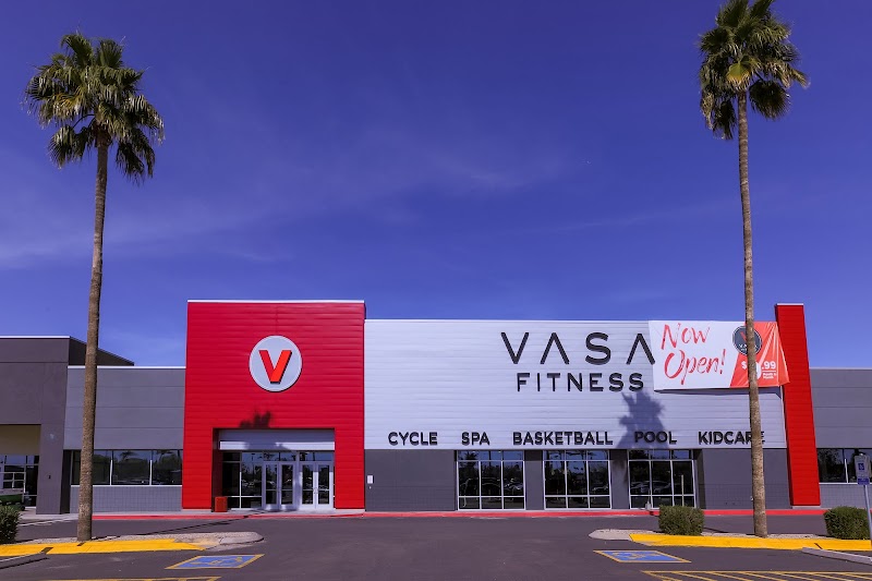 VASA Fitness photo 3
