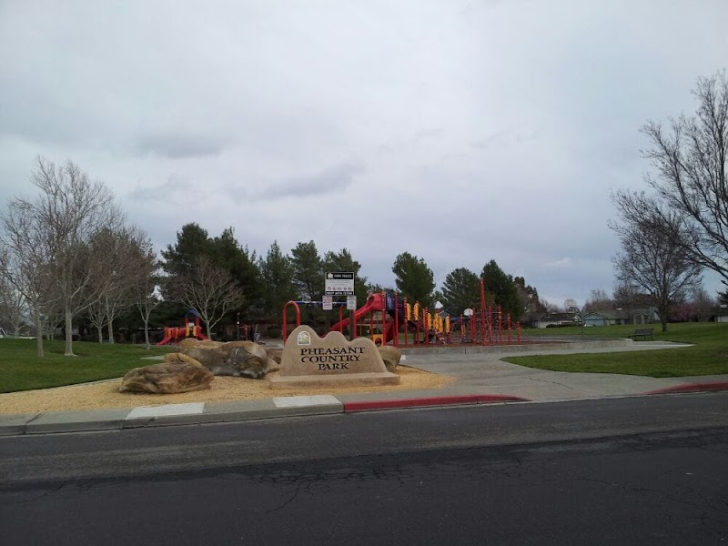 Pheasant Country Park photo 4