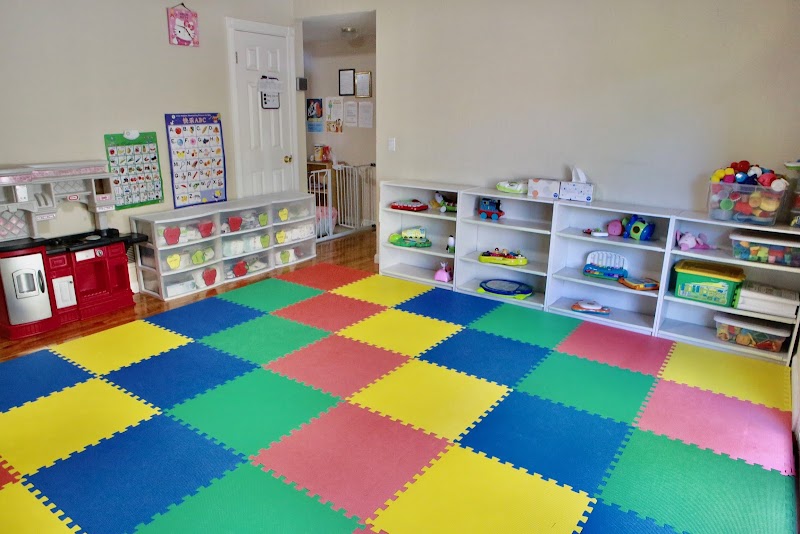 Photo of Santa Clara Joy Day Care