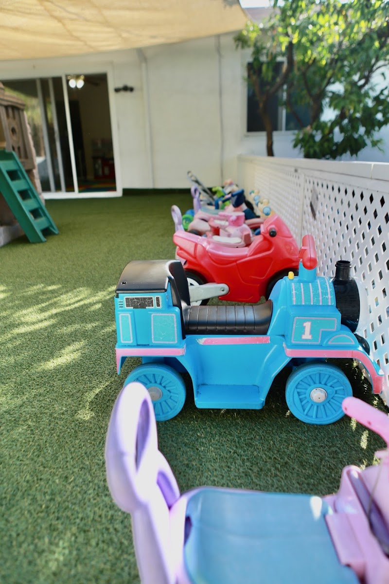 Santa Clara Joy Day Care photo 5