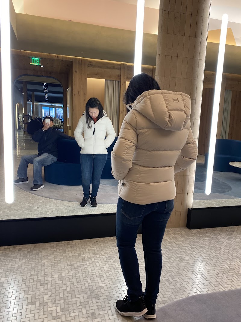 Aritzia photo 2