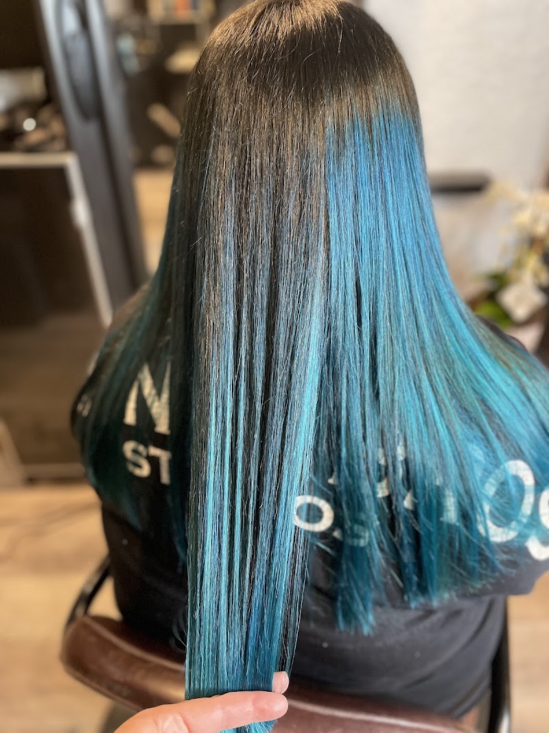 Hair by Christina Lobato photo 5