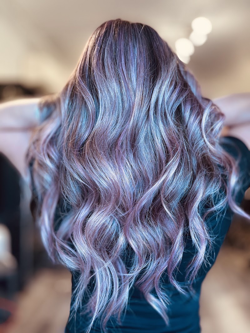 Hair by Christina Lobato photo 3