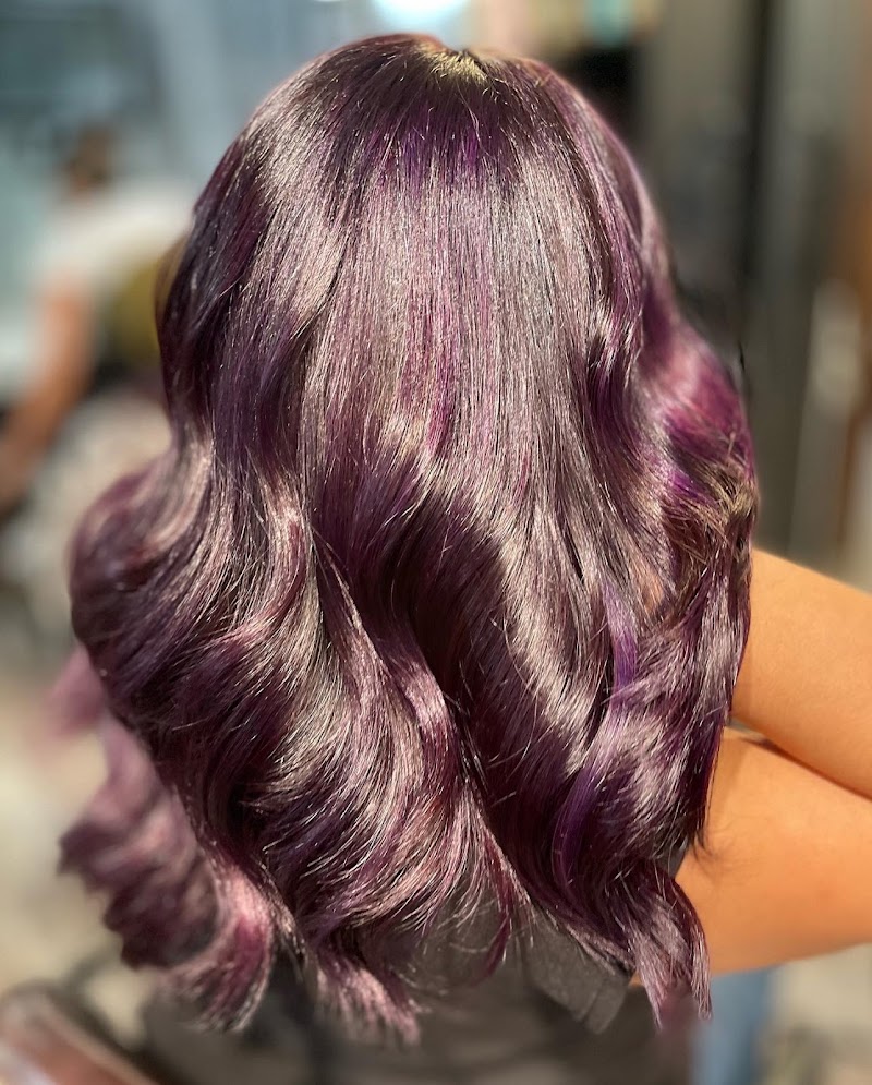 Hair by Christina Lobato photo 4