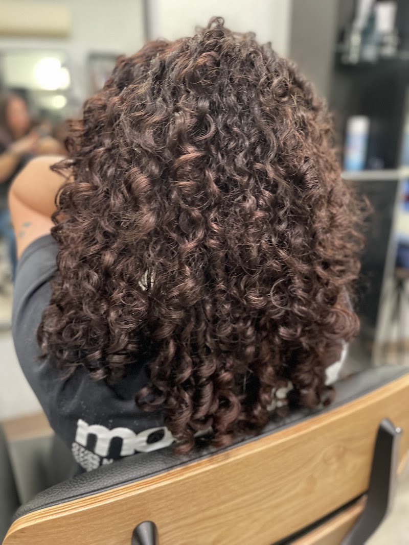 Hair by Christina Lobato photo 2