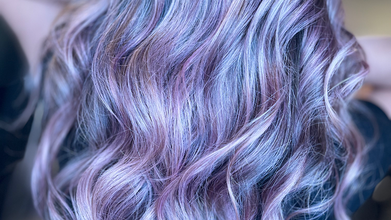 Photo of Hair by Christina Lobato