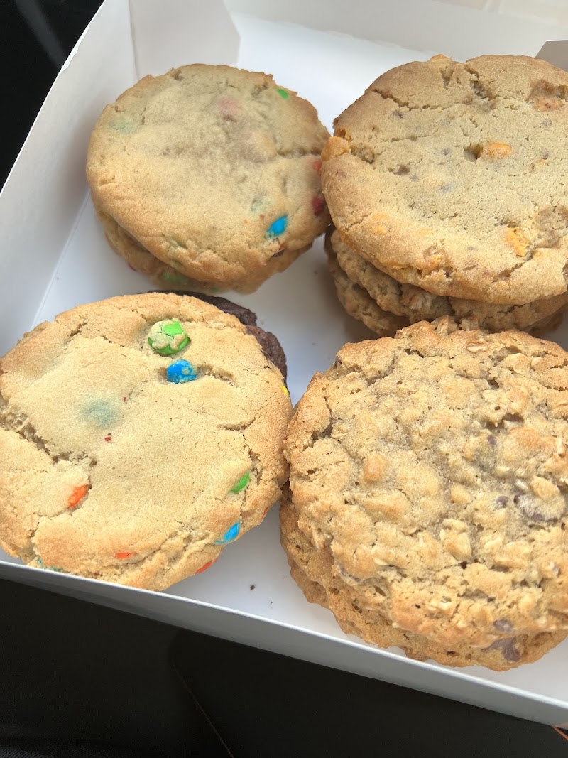 Tristan’s Cookies & Cream photo 3