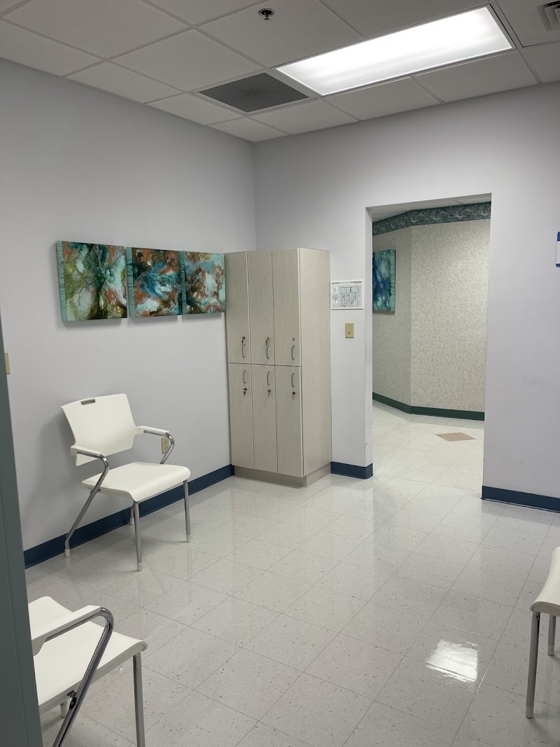 Photo of SimonMed Imaging - Sun City Center Tampa