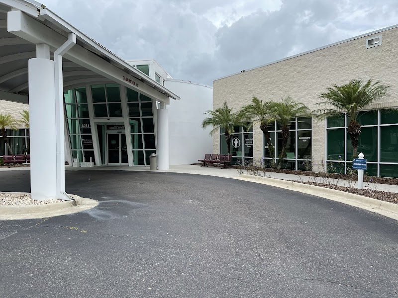 SimonMed Imaging - Sun City Center Tampa photo 3